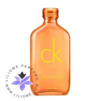 عطر ادکلن کالوین کلین سی کی وان سامر دیز | Calvin Klein Ck One Summer Daze