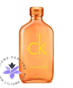 عطر ادکلن کالوین کلین سی کی وان سامر دیز | Calvin Klein Ck One Summer Daze