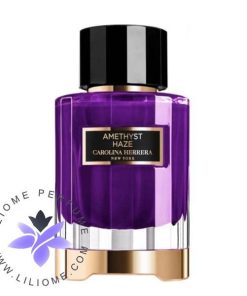 عطر ادکلن کارولینا هررا آمتیست هیز | Carolina Herrera Amethyst Haze