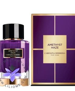عطر ادکلن کارولینا هررا آمتیست هیز | Carolina Herrera Amethyst Haze