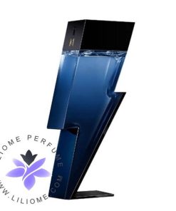 عطر ادکلن کارولینا هررا بد بوی کوبالت پارفوم الکتریک | Carolina Herrera Bad Boy Cobalt Parfum Electrique