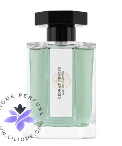 عطر ادکلن له آرتیزان سدرات سروس | L'Artisan Cédrat Céruse