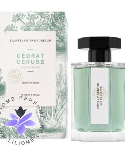 عطر ادکلن له آرتیزان سدرات سروس | L'Artisan Cédrat Céruse