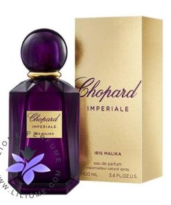 عطر ادکلن چوپارد ایریس مالیکا | Chopard Iris Malika