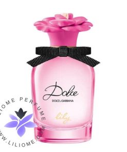 عطر ادکلن دولچه گابانا دولچه لیلی | Dolce & Gabbana Dolce Lily