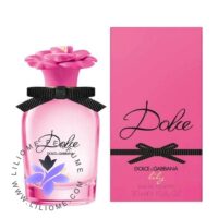 عطر ادکلن دولچه گابانا دولچه لیلی | Dolce & Gabbana Dolce Lily