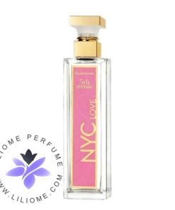عطر ادکلن الیزابت آردن خیابان پنجم فیفت اونیو ان وای سی لاو | Elizabeth Arden 5th Avenue NYC Love