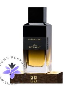 عطر ادکلن جیوانچی فودرویانت | Givenchy Foudroyant