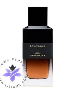 عطر ادکلن جیوانچی ایکوییوک | Givenchy Équivoque