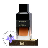 عطر ادکلن جیوانچی ایکوییوک | Givenchy Équivoque