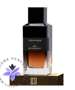 عطر ادکلن جیوانچی ایکوییوک | Givenchy Équivoque