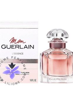 عطر ادکلن گرلن مون گرلن له اسنس | Guerlain Mon Guerlain L'Essence