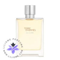 عطر ادکلن هرمس تق د هرمس او گیوری | Hermès Terre d'Hermes Eau Givree