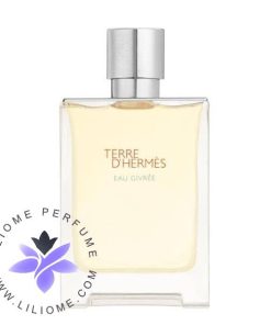عطر ادکلن هرمس تق د هرمس او گیوری | Hermès Terre d'Hermes Eau Givree