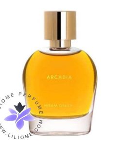 عطر ادکلن هیرام گرین آرکادیا | Hiram Green Arcadia