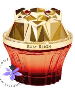 عطر ادکلن هاوس آف سیلیج رابی ریژن | House Of Sillage Ruby Reign