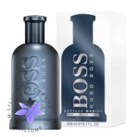 عطر ادکلن هوگو بوس باتلد مارین | Hugo Boss Bottled Marine