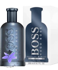 عطر ادکلن هوگو بوس باتلد مارین | Hugo Boss Bottled Marine