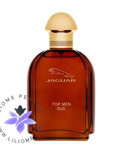 عطر ادکلن جگوار عود مردانه | Jaguar For Men Oud