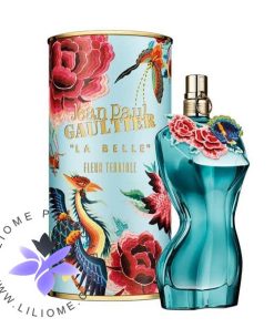 عطر ادکلن ژان پل گوتیه لا بل فلور تریبل | Jean Paul Gaultier La Belle Fleur Terrible