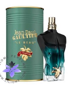 عطر ادکلن ژان پل گوتیه له بو له پرفیوم | Jean Paul Gaultier Le Beau Le Parfum