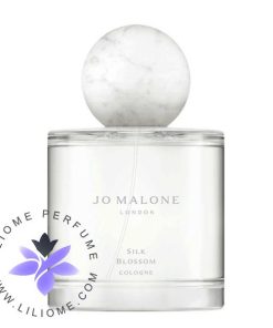 عطر ادکلن جو مالون سیلک بلوسوم | Jo Malone Silk Blossom