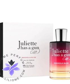 عطر ادکلن جولیت هز ا گان مگنولیا بلیس | Juliette Has A Gun Magnolia Bliss