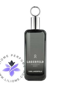 عطر ادکلن کارل لاگرفلد کلاسیک گری | Karl Lagerfeld Classic Grey