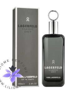 عطر ادکلن کارل لاگرفلد کلاسیک گری | Karl Lagerfeld Classic Grey
