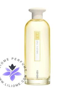 عطر ادکلن کنزو سولیل د | Kenzo Soleil Thé