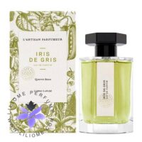 عطر ادکلن له آرتیزان ایریس د گریس | L'Artisan Iris de Gris