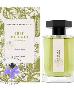 عطر ادکلن له آرتیزان ایریس د گریس | L'Artisan Iris de Gris