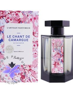 عطر ادکلن له آرتیزان له چنت د کامارگو | L'Artisan Le Chant de Camargue