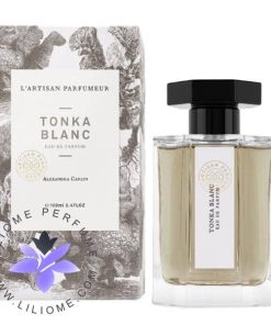عطر ادکلن له آرتیزان تونکا بلنک | L'Artisan Tonka Blanc