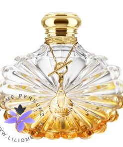 عطر ادکلن لالیک سولیل ویبرانت | Lalique Soleil Vibrant