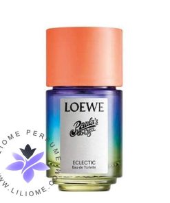 عطر ادکلن لووه- لوئوه پاولاز ایبیزا اکلکتیک | Loewe Paula's Ibiza Eclectic