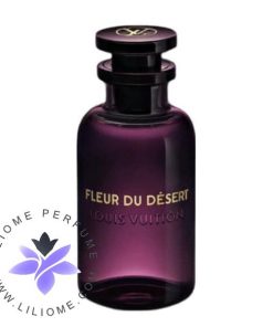عطر ادکلن لویی ویتون فلور دو دزرت | Louis Vuitton Fleur du Désert