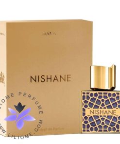 عطر ادکلن نیشانه مانا | Nishane Mana