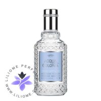 عطر ادکلن مورر اند ورتز 4711 آکوا کولونیا کوکونات واتر اند یوزو | Maurer & Wirtz 4711 Acqua Colonia Coconut Water & Yuzu 4711