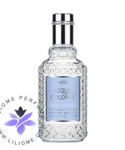 عطر ادکلن مورر اند ورتز 4711 آکوا کولونیا کوکونات واتر اند یوزو | Maurer & Wirtz 4711 Acqua Colonia Coconut Water & Yuzu 4711