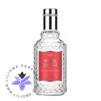 عطر ادکلن مورر اند ورتز 4711 آکوا کولونیا گوجی اند کاکتوس اکسترکت | Maurer & Wirtz 4711 Acqua Colonia Goji & Cactus Extract 4711