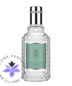 عطر ادکلن مورر اند ورتز 4711 آکوا کولونیا ماچا اند فرانجیپانی | Maurer & Wirtz 4711 Acqua Colonia Matcha & Frangipani 4711