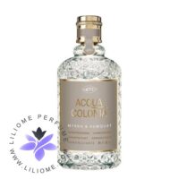عطر ادکلن مورر اند ورتز 4711 آکوا کولونیا میر اند کامکوات | Maurer & Wirtz 4711 Acqua Colonia Myrrh & Kumquat 4711