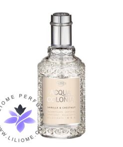 عطر ادکلن مورر اند ورتز 4711 آکوا کولونیا وانیلا اند چسنات | Maurer & Wirtz 4711 Acqua Colonia Vanilla & Chestnut 4711