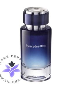عطر ادکلن مرسدس بنز آلتیمیت | Mercedes Benz Ultimate