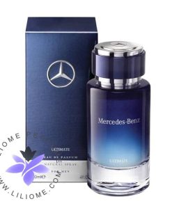 عطر ادکلن مرسدس بنز آلتیمیت | Mercedes Benz Ultimate