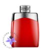 عطر ادکلن مونت بلنک لجند رد | Mont blanc Legend Red