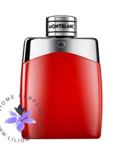 عطر ادکلن مونت بلنک لجند رد | Mont blanc Legend Red