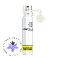 عطر ادکلن مونتال سولیل د کاپری فور گلد اپل | Montale Soleil de Capri for Gold Apple