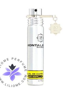 عطر ادکلن مونتال سولیل د کاپری فور گلد اپل | Montale Soleil de Capri for Gold Apple